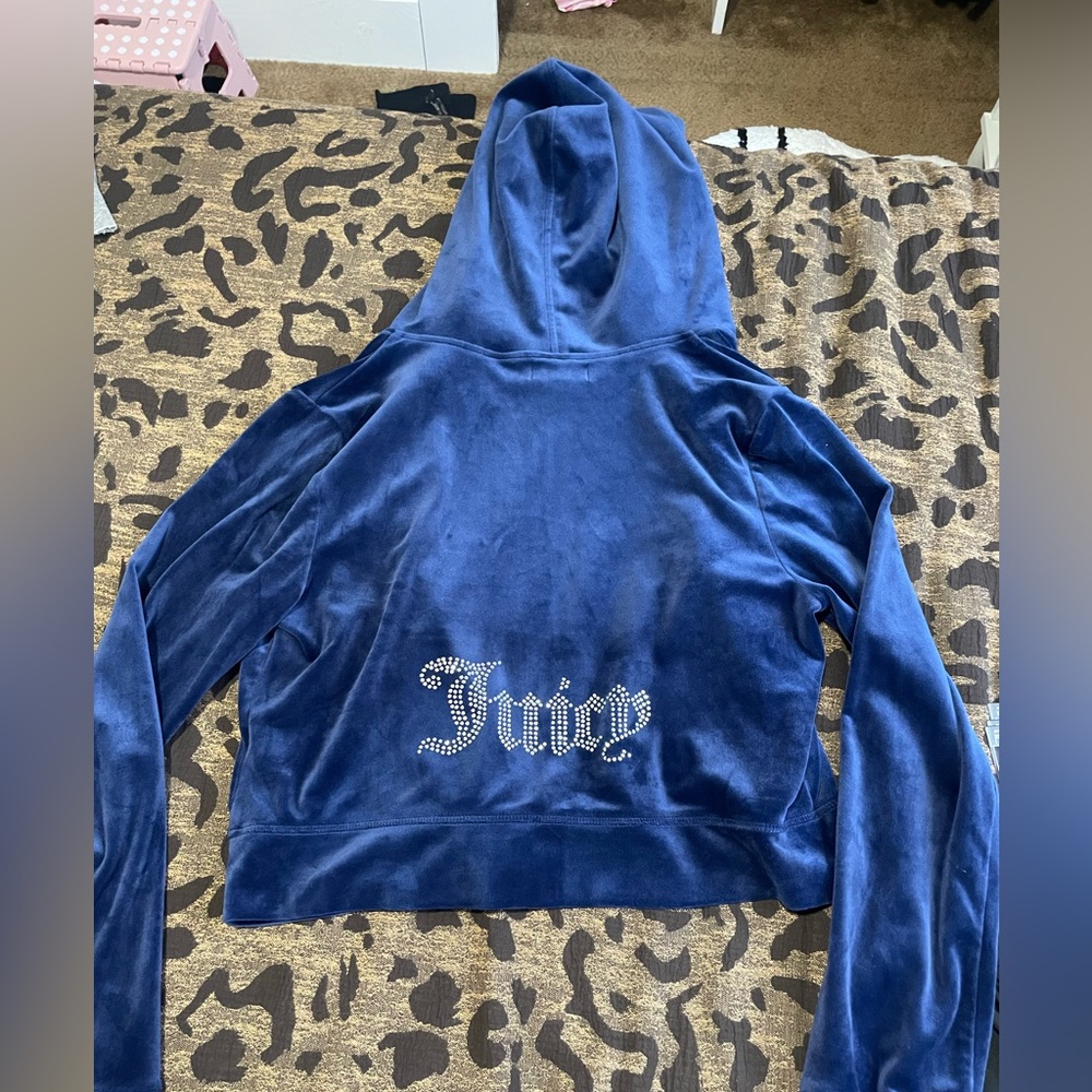 Juicy Couture Sweater